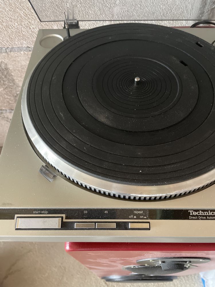Gramofon Technics SL-Q30