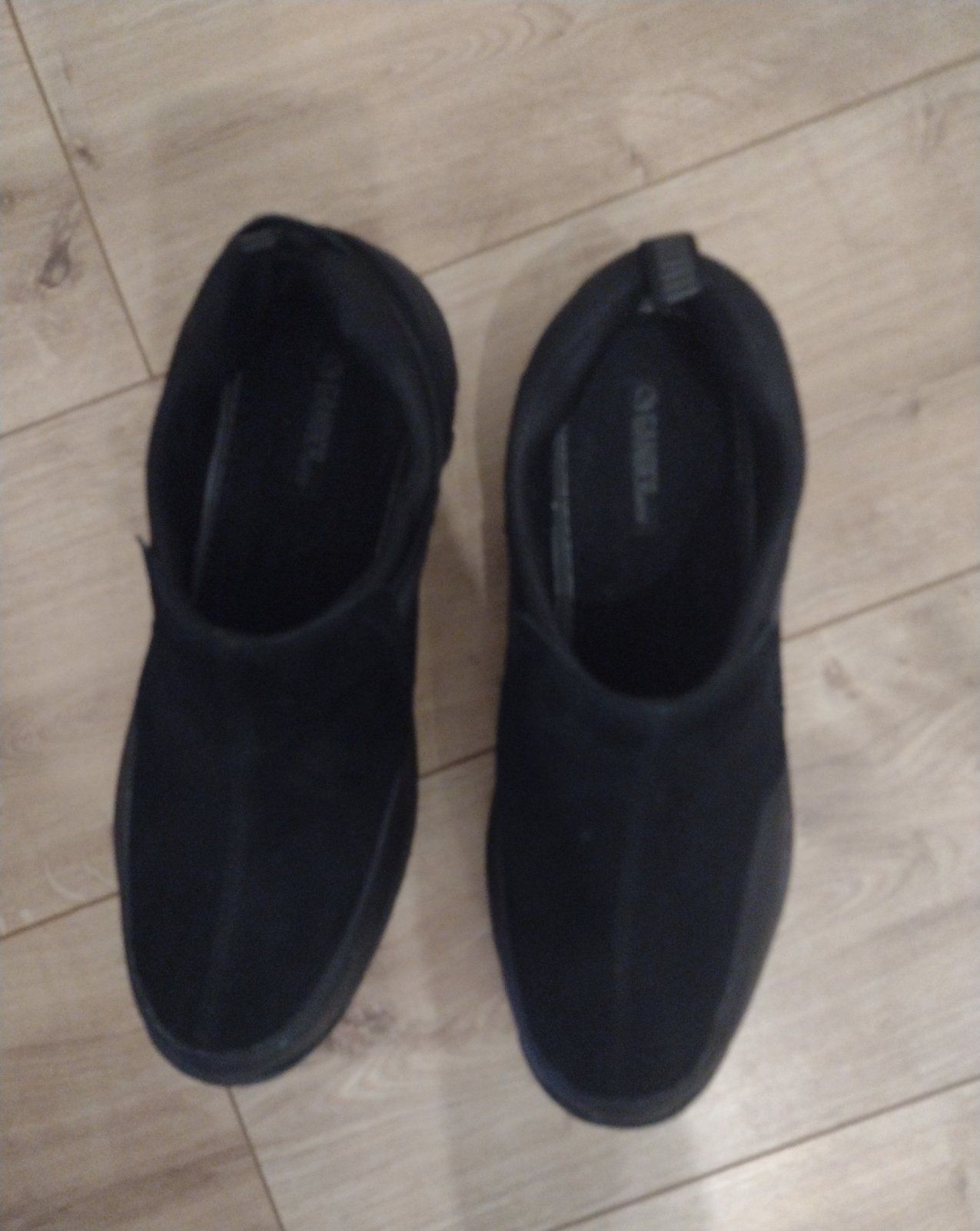 Кроссовки мужские  Gander 45р