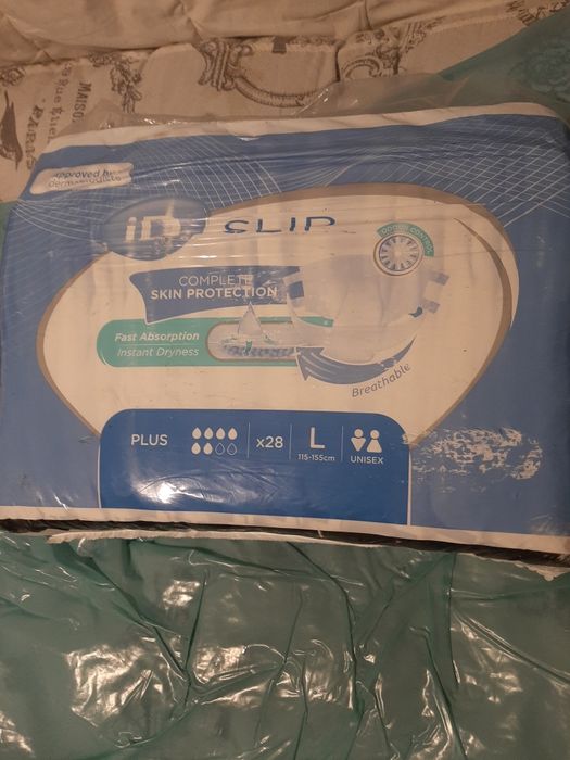 Продам памперси для дорослих