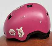 Kask dziecięcy Oxelo rozm. 47-52cm.