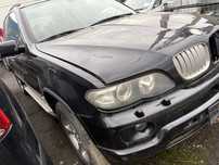 Bmw x5 4.4 benzyna xdrive