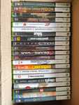 Xbox 360 +3 pady +53 gry + kinect