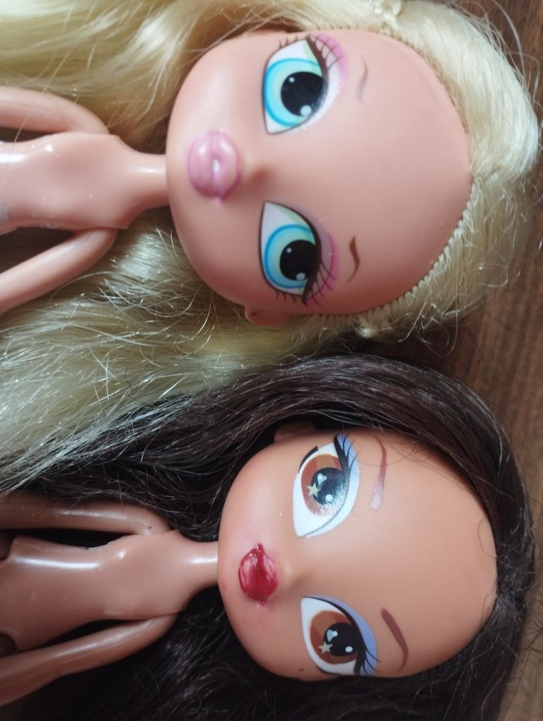 Bratz kidz ляльки , куклы