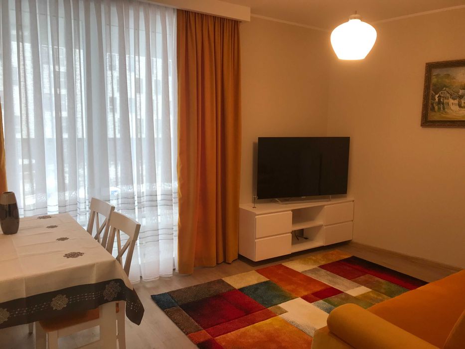 Mieszkanie do wynajęcia bezpośrednio w Warszawie ul. Światowida  14