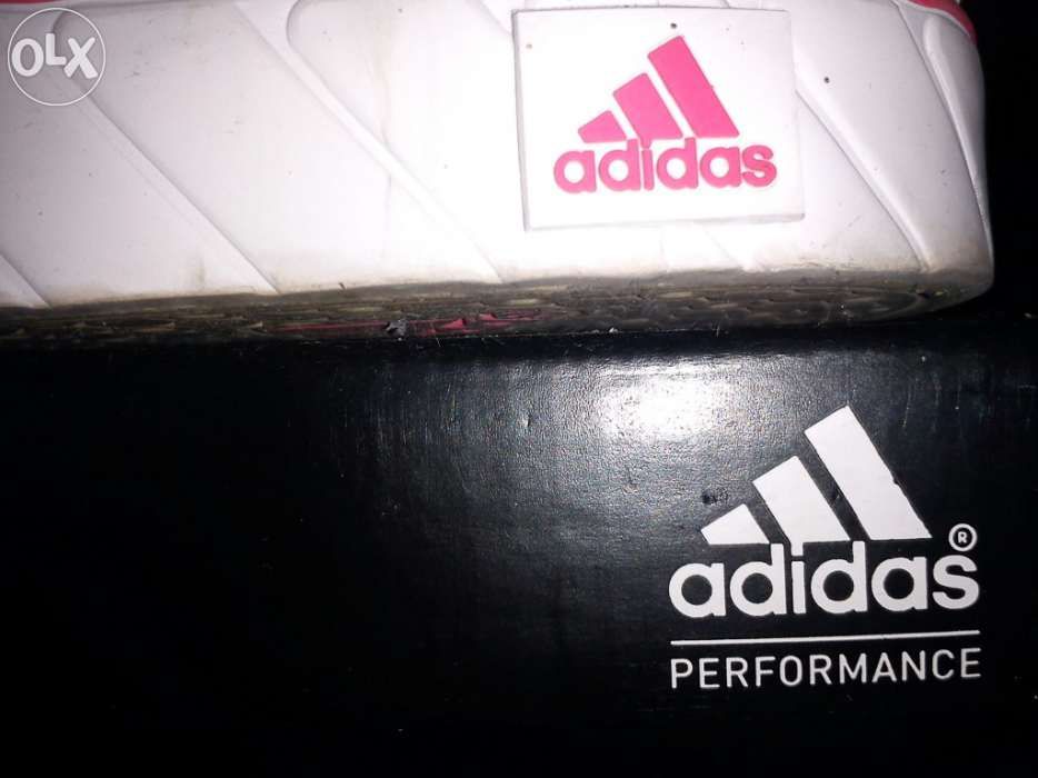 Sapatilhas adidas - como novas -