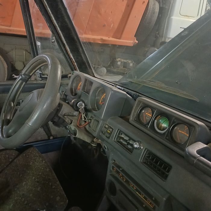 Продам мітсубісі педжеро