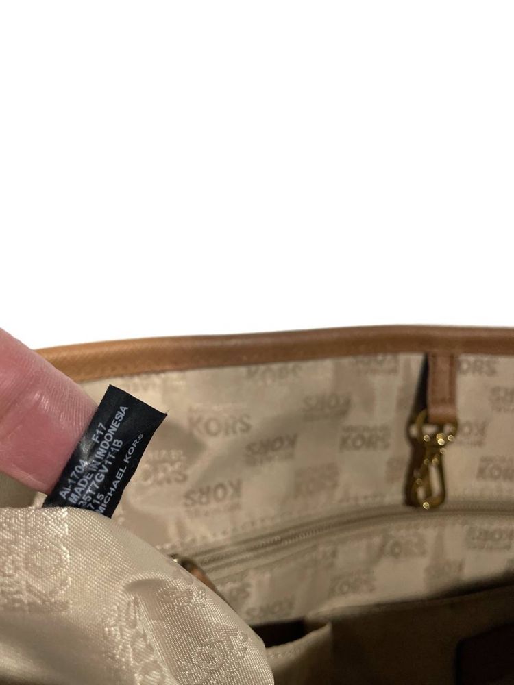 Сумка Michael Kors