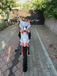 Продам КТМ ЕXC-F 450 six days