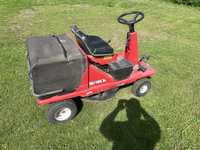 MTD Pinto e-start silnik BRIGGS & STRATTON