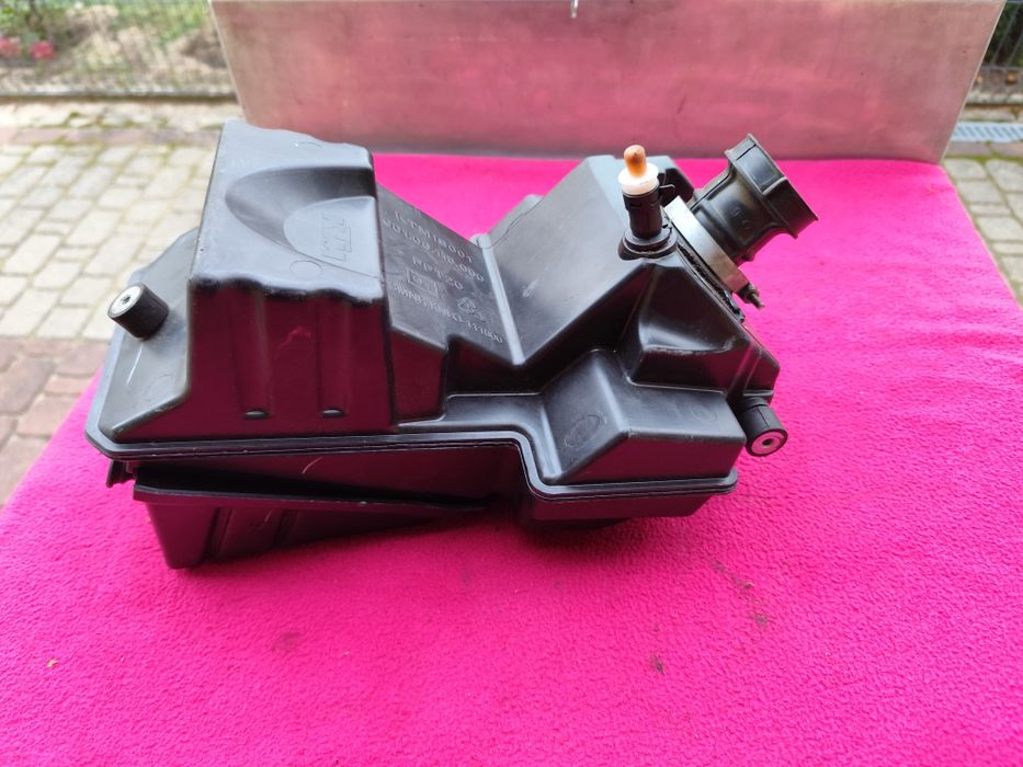 Airbox obudowa filtra powietrza KTM RC 125/390