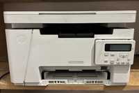 HP LaserJet Pro MFP M26nw