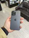 iphone 15 pro max 256 (15 про макс) стан ідеалу, гарантія