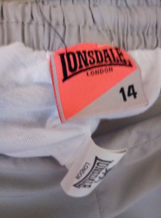 Спортивные бриджи Lonsdale р.14