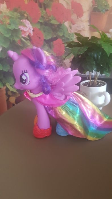Май литл пони пони Твайлайт Спаркл