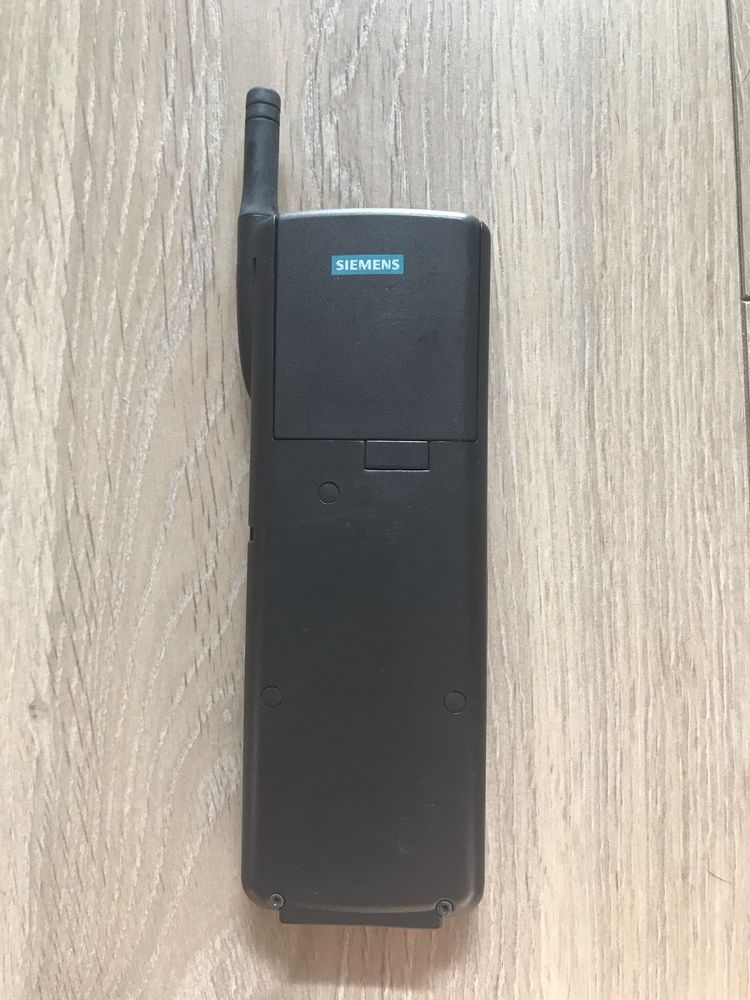 Siemens S6 Power