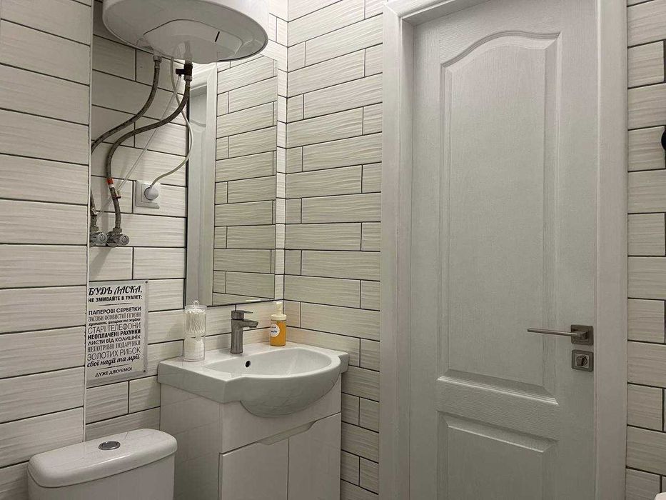 Квартира подобово та погодинно №2