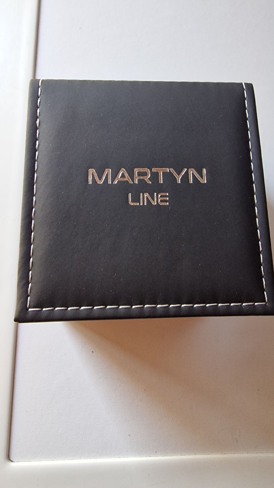 Relógio Martyn Line Senhora.
