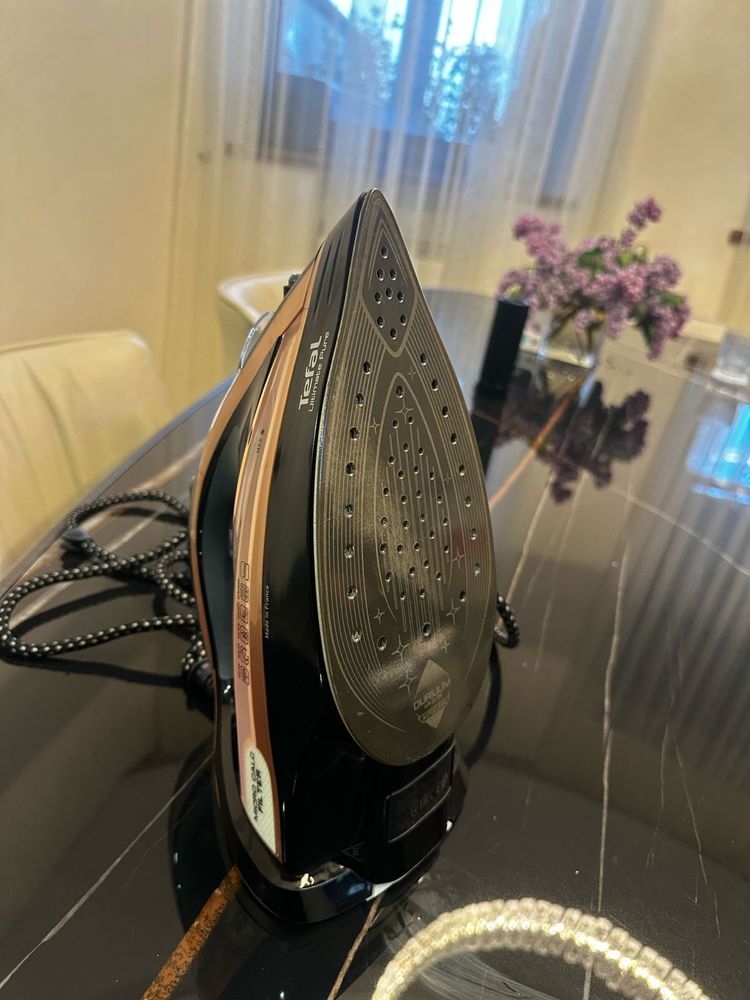 Праска Tefal Ultimate Pure FV 9845E0