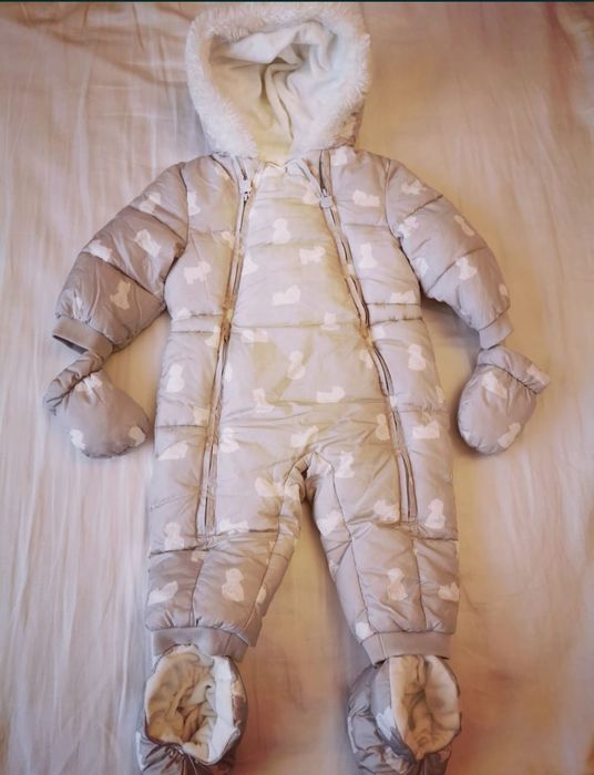 Mayoral kombinezon r. 74 - nowy