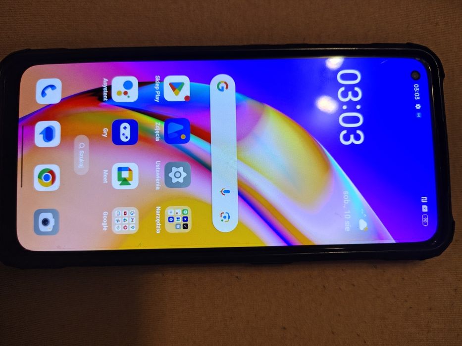 Telefon oppo Reno 5 lite