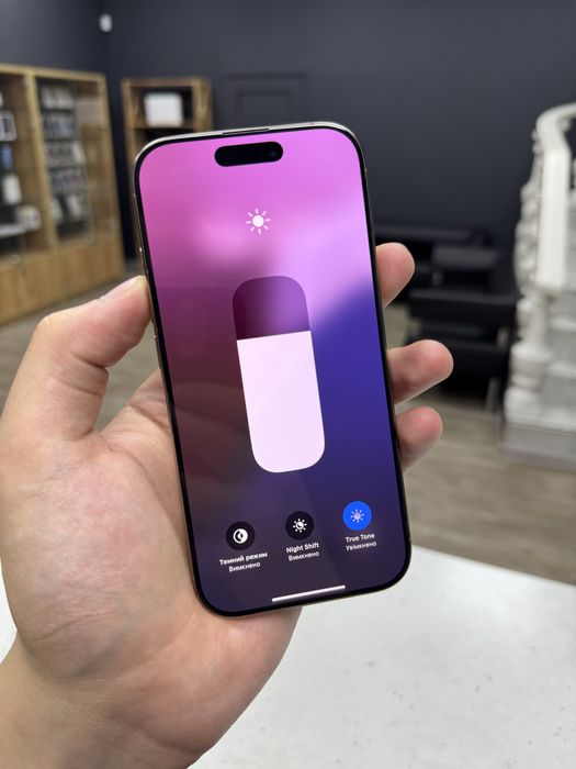 OpenBox iPhone 16 Pro 256gb Desert Titanium Neverlock з Гарантією!