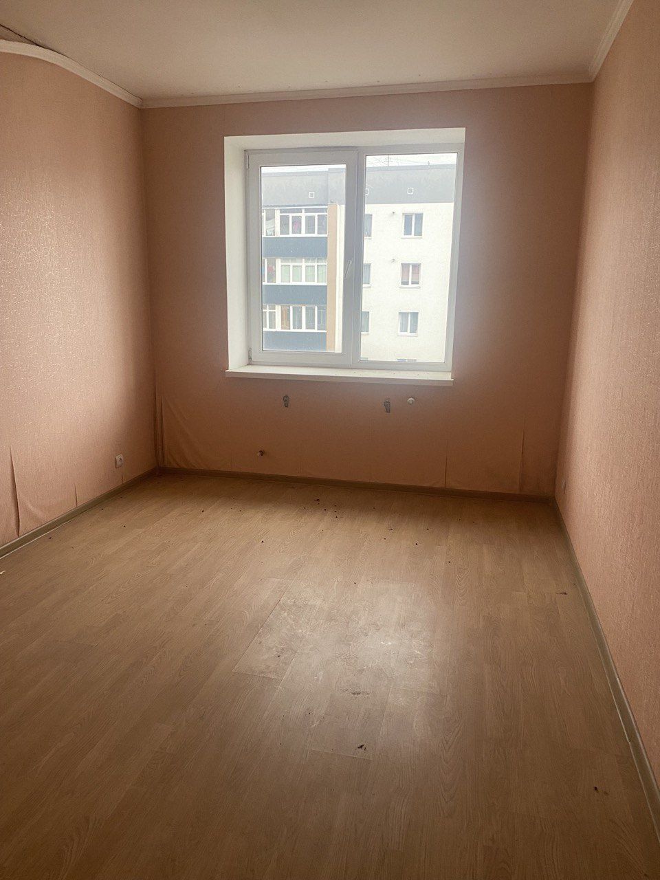 Продаж 3-кімнатної квартири