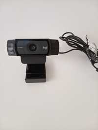 Webcam Logitech c920 HD 1080 p