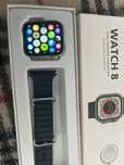 Relogio watch 8 ultra