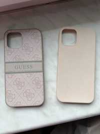 Iphone 12,Guess originalna