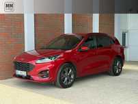 Ford Kuga 1.5 150 KM ST-Line - SalonPL - Bezwypadkowy - Faktura VAT 23%