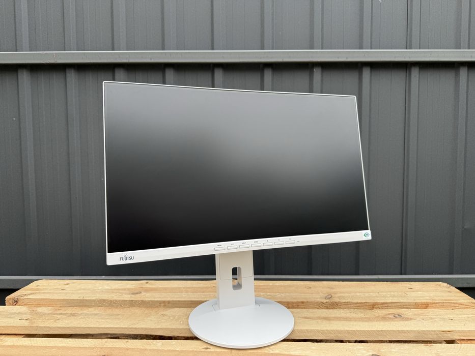 Монітор Fujitsu DY24-9T/24"FHD/1920x1080/16:9/IPS/LED/Тонкі рамки