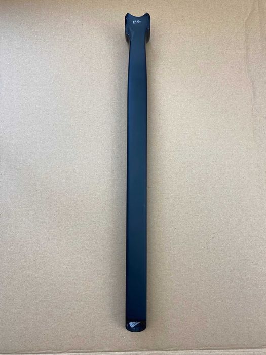 Sztyca Rose do Reveal/ Backroad 2020, 400mm, 8mm offset, carbon [SZ-2]