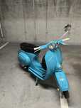 Vespa 50 R z 1970 - Stan perfekcyjny!