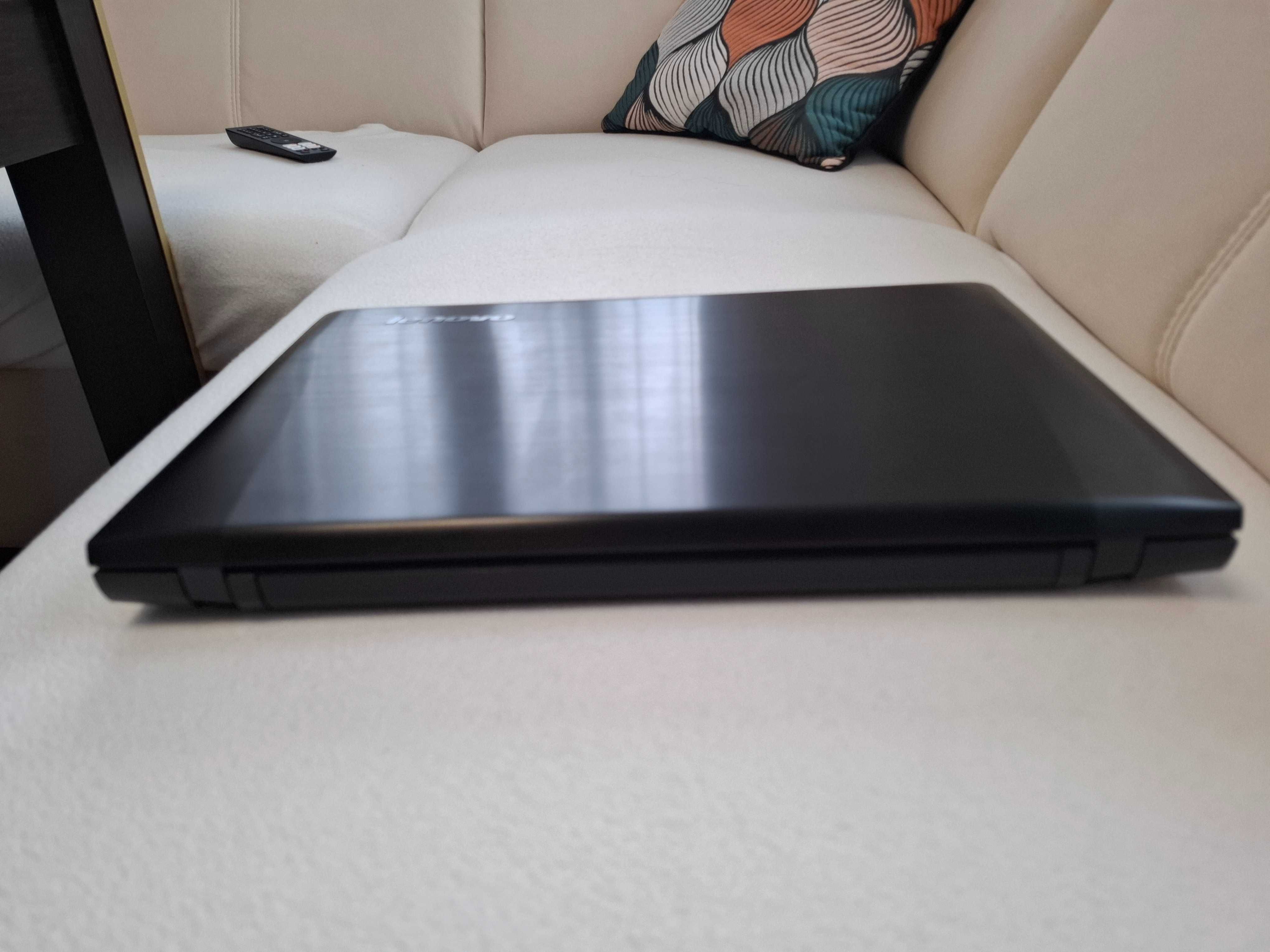 Laptop Lenovo Y510P SLI Dwie karty graficzne
Procesor: Intel Core i7