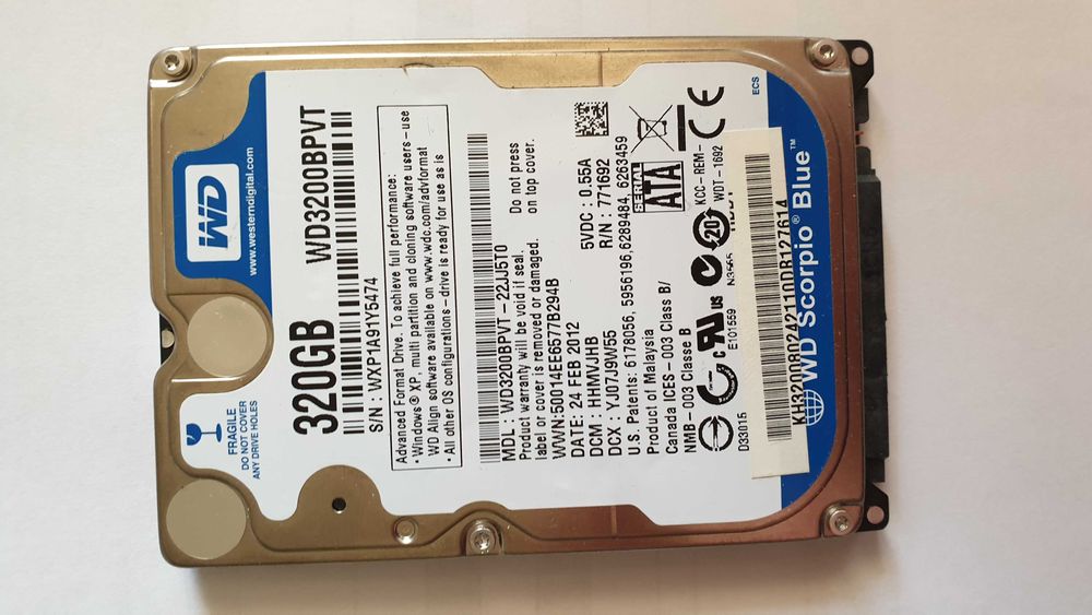 Dell precision SFF 3420 16GB i7-7700 Win11 SSD 256GB HDD 320GB