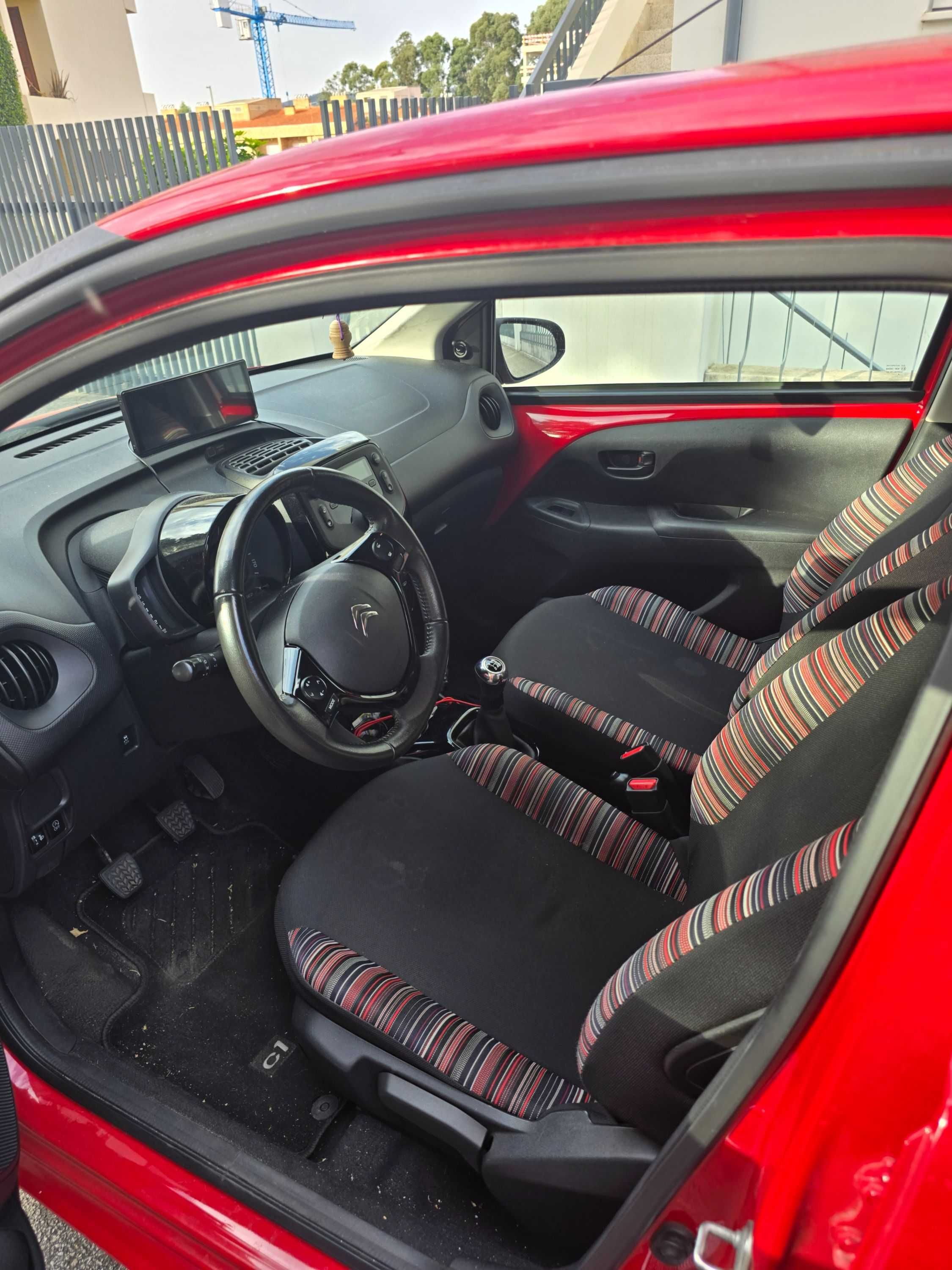 Citroen C1 2019 1.0