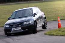 Audi s3 8L kjs/trackday