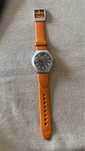 Swatch irony aluminium