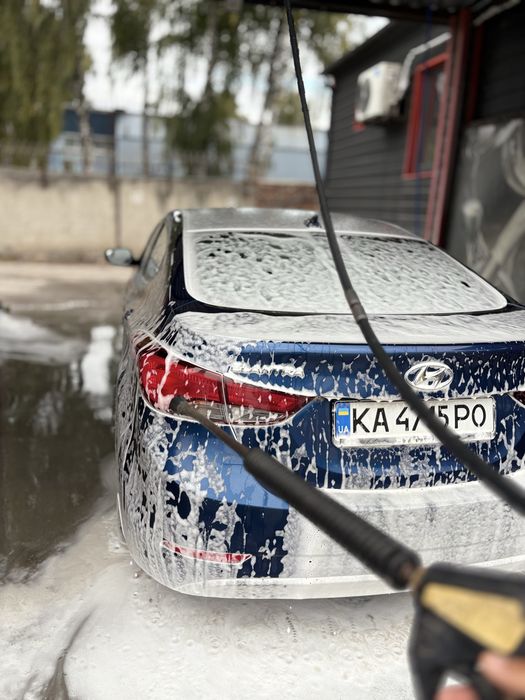 Hyundai Elantra 2016