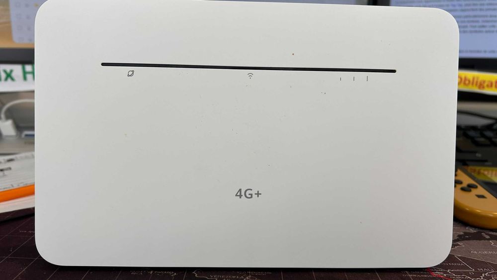 Router 4G LTE Soyealink B535-333 – Desbloqueado