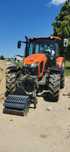 Sprzedam Kubota M 5 092
