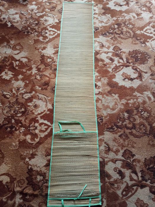 Рогожи,коврики из соломы