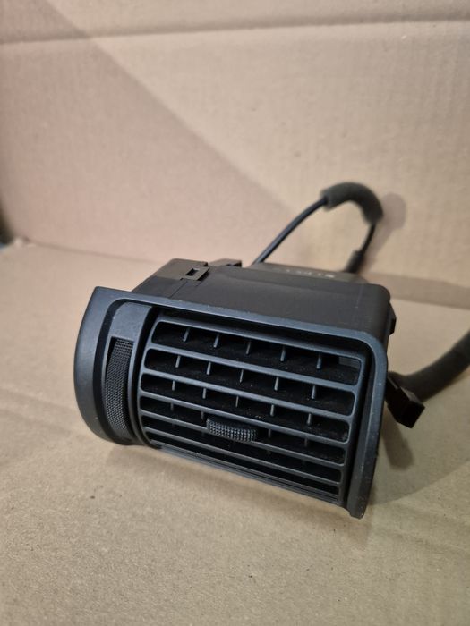 Kratki Nawiewu Audi A4 B5