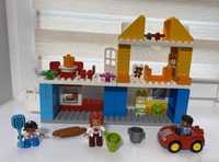 Lego Duplo Семейный дом 10835