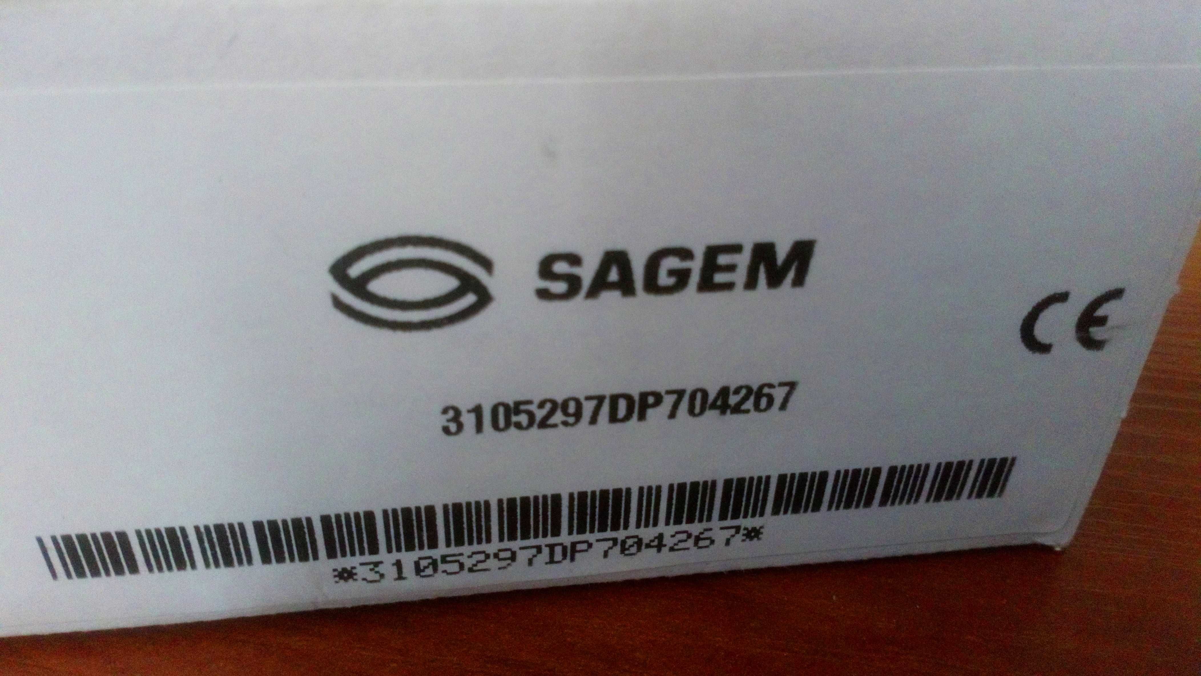 Modem internetowy Sagem Fast 800 ADSL Neostrada na usb