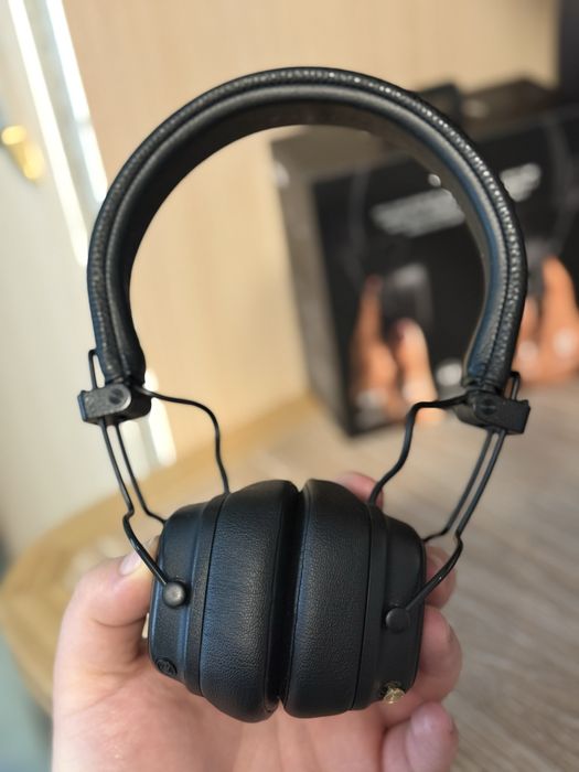 Навушники Marshall Major 5