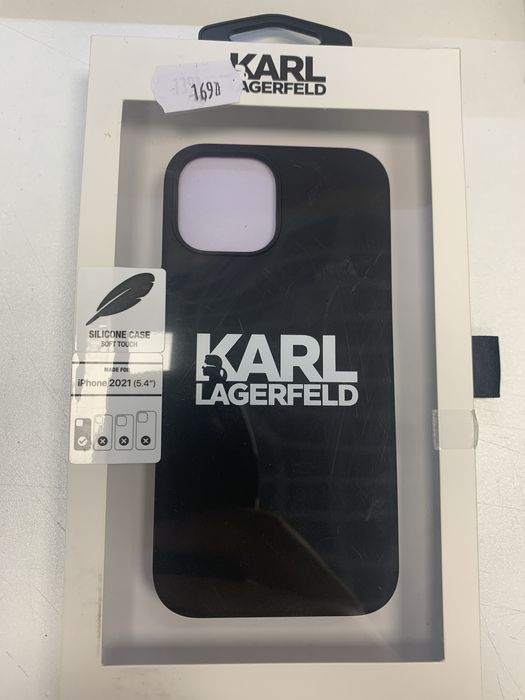 Etui Karl Lagerfeld iPhone 13 Mini *rozne rodzaje*