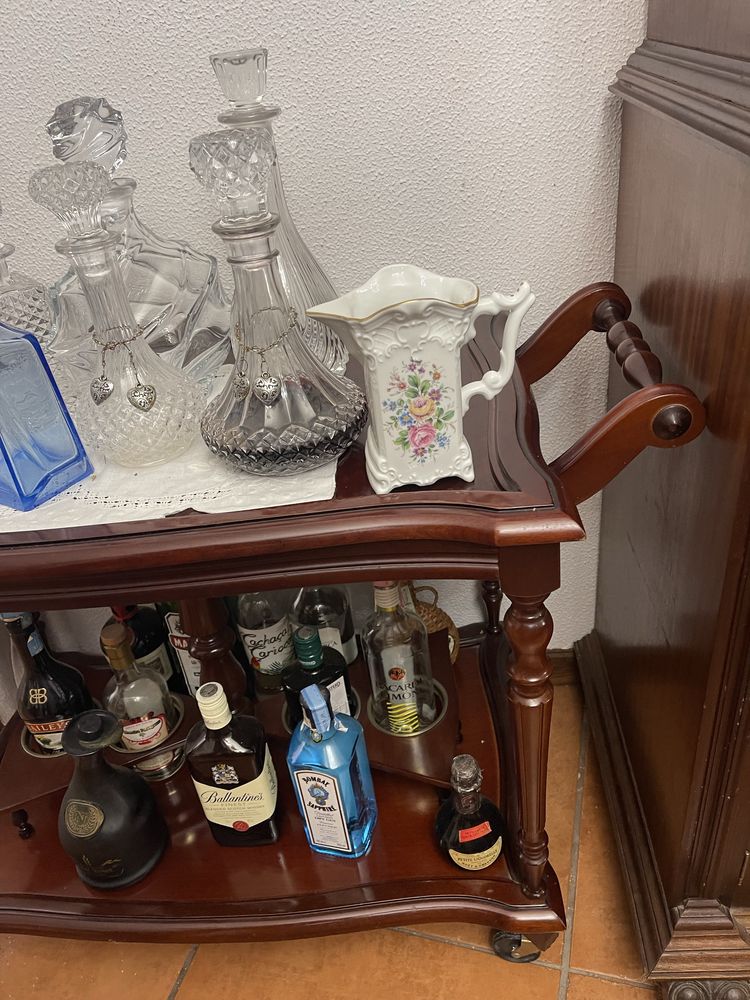 Bar em otimo estado