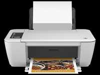 БФП принтер HP deskjet 2544 без картріджів