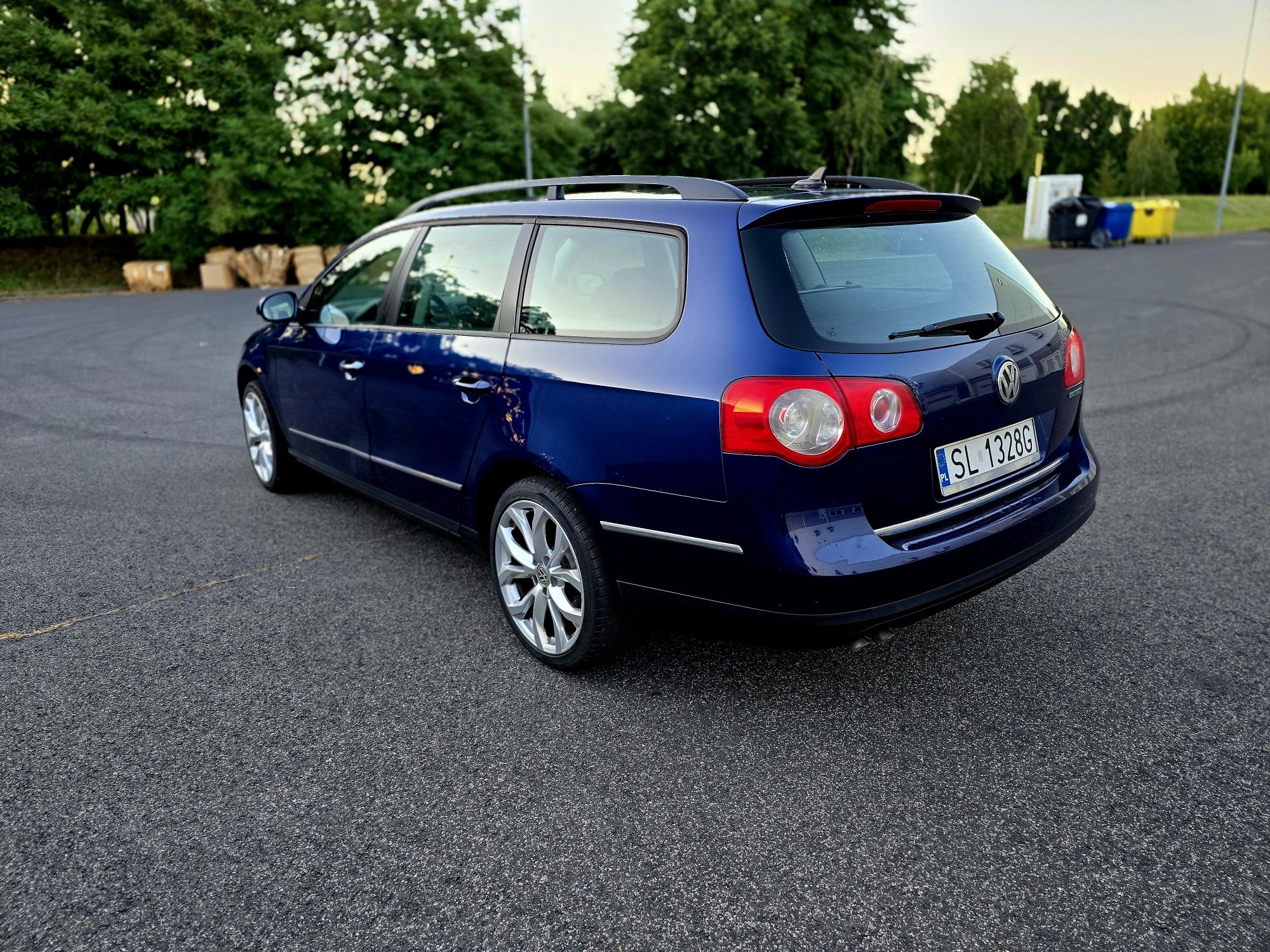 Koła Felgi Matrix  5x112 18" VW Audi 4G0 A4 A5 A6 A7 Passat B6 B7 B8